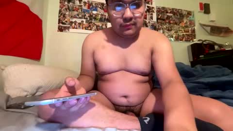 Hector online show from January 14, 8:09 am