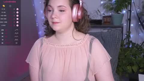 Veronyka online show from December 5, 3:59 am