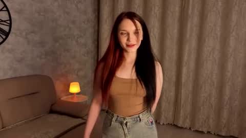 Mila online show from June 19, 6:34 pm