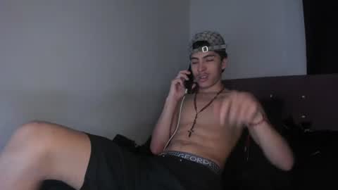 heellboy_ online show from July 16, 3:29 pm