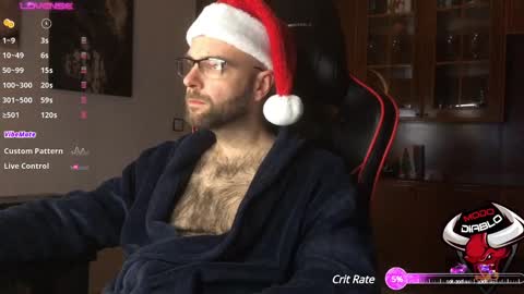 Fran online show from December 24, 11:55 pm