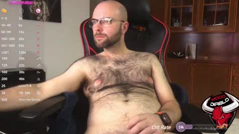 Fran online show from December 25, 2:57 am