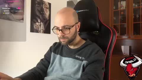 Fran online show from December 28, 9:52 am