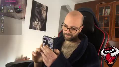 Fran online show from January 19, 9:11 am