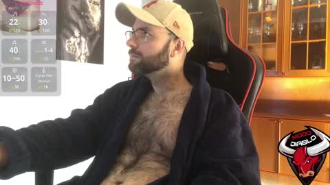 Fran online show from February 12, 7:55 am