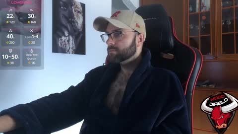 Fran online show from February 14, 8:31 am