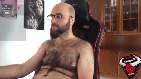 Fran online show from February 25, 11:19 am