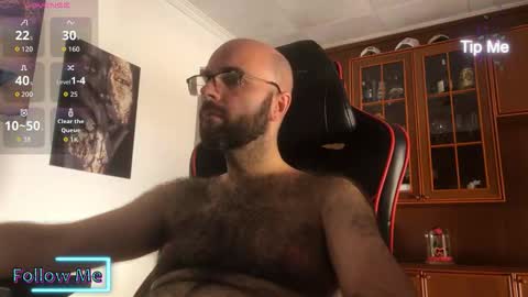 Fran online show from October 25, 2:35 pm