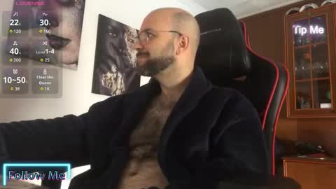 Fran online show from November 20, 8:03 am