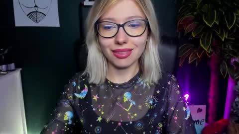 Heidi online show from January 6, 11:18 am