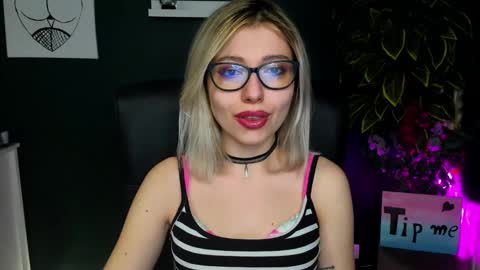 Heidi online show from January 13, 10:58 am