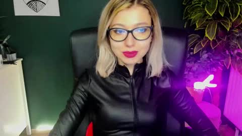 Heidi online show from January 23, 9:08 am