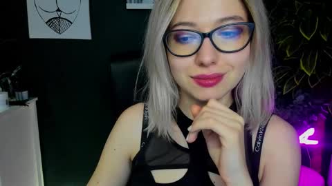 Heidi online show from January 24, 12:10 pm