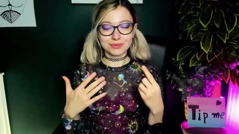 Heidi online show from February 13, 10:34 am