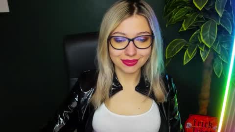 Heidi online show from November 12, 5:30 am