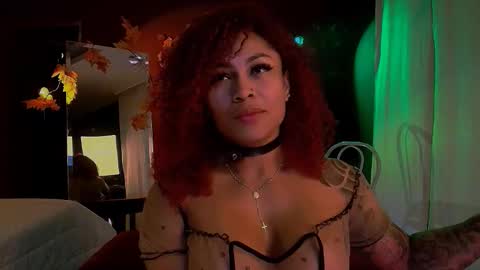 Heidi  online show from January 7, 2:14 am