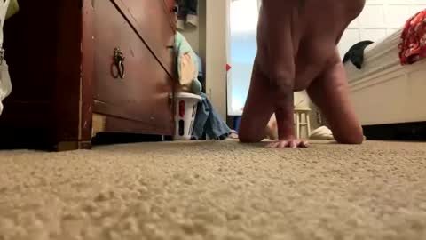 HeidiKinz online show from November 27, 2:24 am