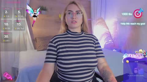 ANTARA REY online show from December 6, 7:34 pm