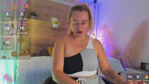 ANTARA REY online show from January 7, 7:38 pm