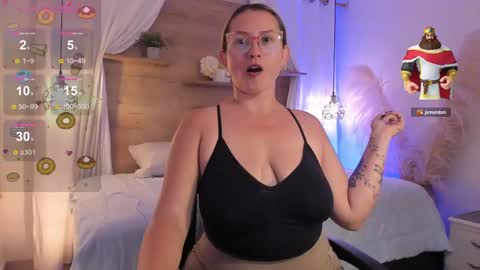 ANTARA REY online show from February 17, 10:47 pm