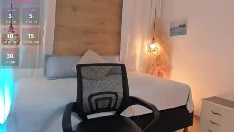 Snapshot of heidishayk chatting on January 8, 7:16 pm ANTARA REY online show from January 8, 7:16 pm