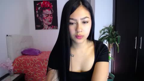 Heidy online show from February 3, 12:32 pm