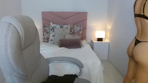 Snapshot of heidy_hoiss chatting on December 20, 8:45 pm Heidy online show from December 20, 8:45 pm