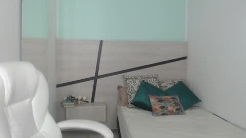 Snapshot of heidy_hoiss chatting on December 28, 2:11 am Heidy online show from December 28, 2:11 am