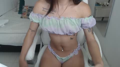 Snapshot of heidy_hoiss chatting on January 9, 8:44 pm Heidy online show from January 9, 8:44 pm