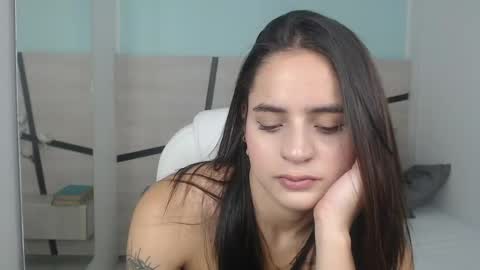 Snapshot of heidy_hoiss chatting on February 13, 8:24 pm Heidy online show from February 13, 8:24 pm