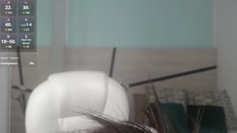 Snapshot of heidy_hoiss chatting on February 22, 11:03 pm Heidy online show from February 22, 11:03 pm