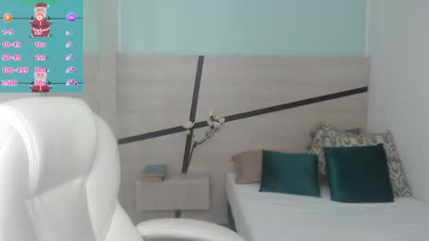 Snapshot of heidy_hoiss chatting on March 5, 1:31 am Heidy online show from March 5, 1:31 am