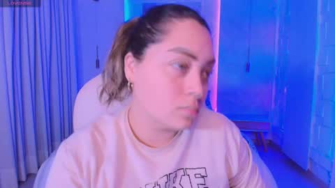 Heidy online show from September 23, 3:31 am