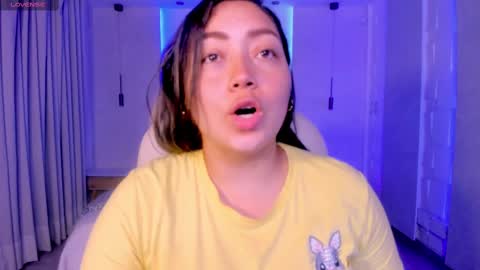 Heidy online show from October 3, 3:47 am