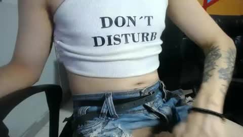 Heidy Sumers online show from February 11, 6:44 pm