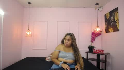 Heidy online show from July 11, 10:33 pm