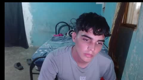 heiker__ online show from May 25, 3:34 am