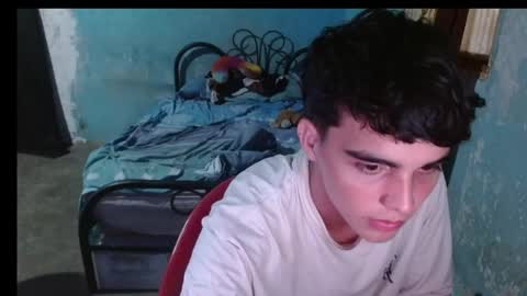 heiker__ online show from May 30, 3:14 am