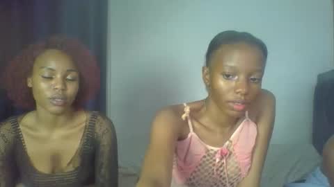 heilybunny online show from April 21, 2:51 am