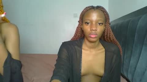 heilybunny online show from May 12, 9:34 pm