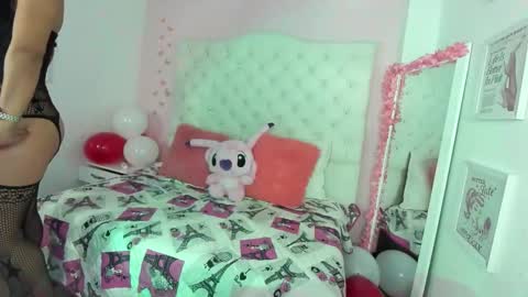 heimy_smith online show from February 21, 6:53 pm