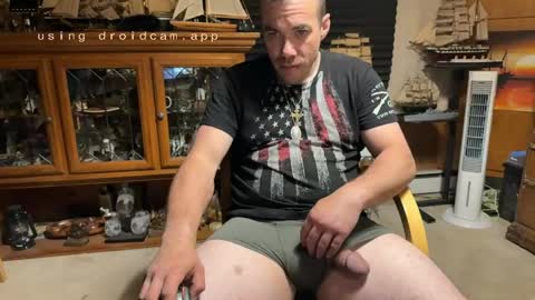 Snapshot of heisherrmann chatting on May 8, 3:56 am xxScubaStevexx online show from May 8, 3:56 am
