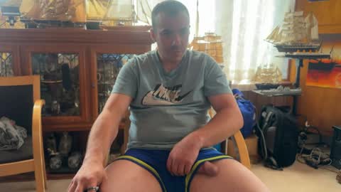 Snapshot of heisherrmann chatting on May 12, 12:13 pm xxScubaStevexx online show from May 12, 12:13 pm
