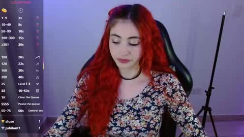 ETHEREAL HEIZER online show from February 21, 2:23 am