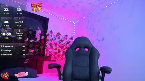 Heka Prudence online show from January 21, 6:11 am