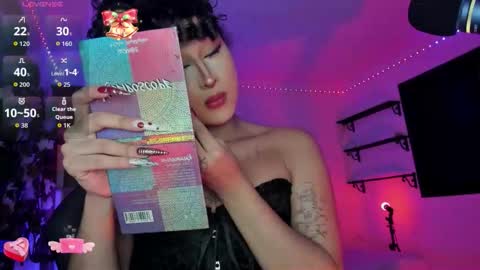 Heka Prudence online show from March 7, 4:20 am