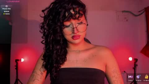 Snapshot of heka_prudence chatting on July 7, 6:47 am Heka Prudence online show from July 7, 6:47 am