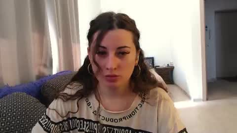 helen_adams_ online show from June 20, 5:43 am
