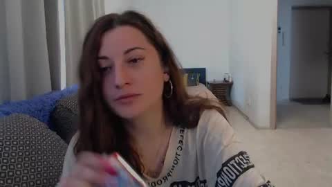 helen_adams_ online show from July 7, 7:23 am