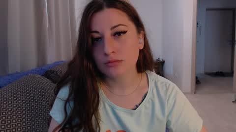 helen_adams_ online show from July 20, 5:33 am